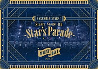 （Ｖ．Ａ．）「 あんさんぶるスターズ！！　Ｓｔａｒｒｙ　Ｓｔａｇｅ　４ｔｈ　－Ｓｔａｒ’ｓ　Ｐａｒａｄｅ－　Ａｕｇｕｓｔ　Ｄａｙ１盤」