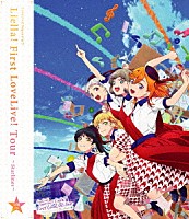 Ｌｉｅｌｌａ！「 ラブライブ！スーパースター！！　Ｌｉｅｌｌａ！　Ｆｉｒｓｔ　ＬｏｖｅＬｉｖｅ！　Ｔｏｕｒ　～Ｓｔａｒｌｉｎｅｓ～　Ｂｌｕ－ｒａｙ　宮城公演」
