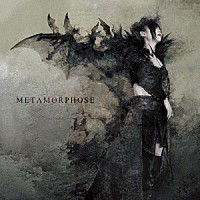 矢島舞依「 ＭＥＴＡＭＯＲＰＨＯＳＥ」
