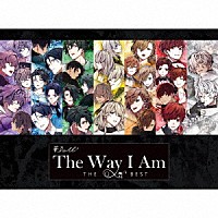 Ａｎｔｈｏｓ＊「 華Ｄｏｌｌ＊　～Ｔｈｅ　Ｗａｙ　Ｉ　Ａｍ～ＴＨＥ　ＢＥＳＴ」