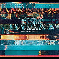 ＳａｗａｎｏＨｉｒｏｙｕｋｉ［ｎＺｋ］「 ＯＵＴＳＩＤＥＲＳ」