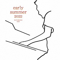 小田和正「 ｅａｒｌｙ　ｓｕｍｍｅｒ　２０２２」