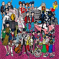 （Ｖ．Ａ．）「 ＧＲＯＯＶＩＮ’　昭和アーカイヴス　５．ロックンロール８０’ｓ」