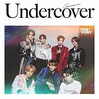 ＶＥＲＩＶＥＲＹ「 Ｕｎｄｅｒｃｏｖｅｒ　（Ｊａｐａｎｅｓｅ　ｖｅｒ．）」