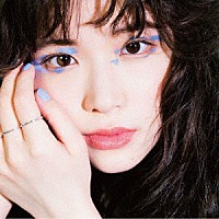 門脇更紗「 ファウンテンブルーに染まって」