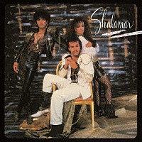 シャラマー「 ハートブレイク　＋５」