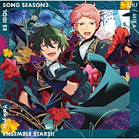 Ｖａｌｋｙｒｉｅ 「あんさんぶるスターズ！！　ＥＳアイドルソング　ｓｅａｓｏｎ２　Ａｃａｎｔｈｅ」
