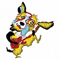 成田昭次 「犬も歩けば棒に当たる」