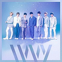 ＩＶＶＹ 「ＢＬＵＥ　ＤＡＩＳＹ」