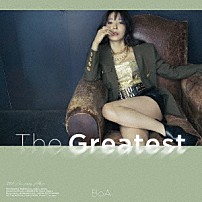 ＢｏＡ 「Ｔｈｅ　Ｇｒｅａｔｅｓｔ」