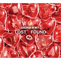 ＤＯＢＥＲＭＡＮ　ＩＮＦＩＮＩＴＹ 「ＬＯＳＴ　＋　ＦＯＵＮＤ」