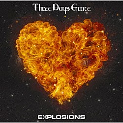 スリー・デイズ・グレイス「エクスプローションズ」
