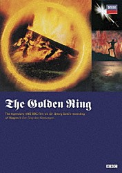 ショルティ　ウィーン・フィル「ワーグナー：楽劇≪ニーベルングの指環≫　－メイキング・オブ・レコーディング－」