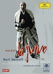 シコフ、スーテイ　ウィーン国立歌劇場 ニール・シコフ クラッシミラ・ストヤノヴァ シミーナ・イヴァン ワルター・フィンク ジエンイー・ジャン ボアズ・ダニエル ヤーヌシュ・モナルハ「アレヴィ：歌劇≪ユダヤの女≫」