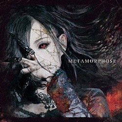 矢島舞依「ＭＥＴＡＭＯＲＰＨＯＳＥ」