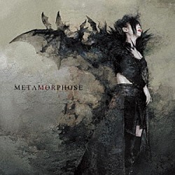 矢島舞依「ＭＥＴＡＭＯＲＰＨＯＳＥ」