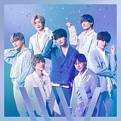 ＩＶＶＹ「ＢＬＵＥ　ＤＡＩＳＹ」