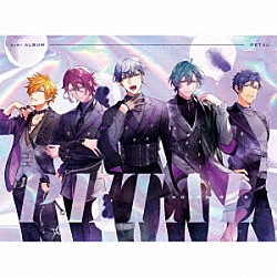 ＨＯＵＮＤ　ＲＯＡＲ「ＤＩＧ－ＲＯＣＫ　ＨＯＵＮＤ　ＲＯＡＲ　ｍｉｎｉ　Ａｌｂｕｍ　“ＰＥＴＡＬ”」