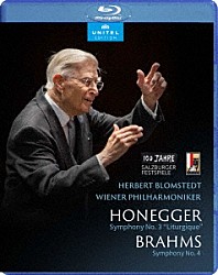 ヘルベルト・ブロムシュテット ウィーン・フィルハーモニー管弦楽団「ザルツブルク音楽祭２０２１」
