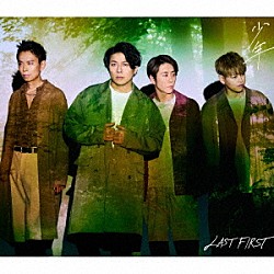 ＬＡＳＴ　ＦＩＲＳＴ「少年」