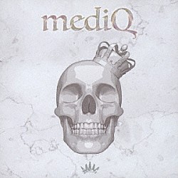ＱＵＥＥＮＳ「ｍｅｄｉＱ」
