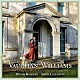 （クラシック）「ヴォーン・ウィリアムズ：ヴァイオリンとピアノのための作品全集」