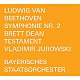 （クラシック）「ベートーヴェン：交響曲第２番／ブレット・ディーン：テスタメント」