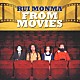 ＲＵＩ　ＭＯＮＭＡ Ｓｈｕｈｅｉ　Ｈｏｓａｋａ Ｓｈｉｇｅｎｏｂｕ　Ｋｉｋｕｔａ Ｍａｓａｋｉ　Ａｋｉｂａ「ＦＲＯＭ　ＭＯＶＩＥＳ」