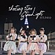 ＥＳＴＬＩＮＫ☆「ｓｈｏｏｔｉｎｇ　ｓｔａｒ／Ｓｔａｒ　Ｌｉｇｈｔ」
