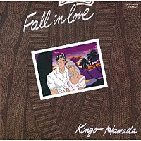 濱田金吾「 Ｆａｌｌ　ｉｎ　Ｌｏｖｅ」