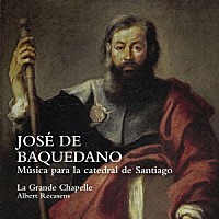 （クラシック）「 バケダノ：サンティアゴ大聖堂のための教会音楽」