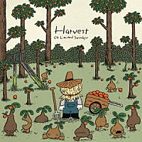 ０４　Ｌｉｍｉｔｅｄ　Ｓａｚａｂｙｓ「 Ｈａｒｖｅｓｔ」