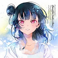 津島善子（ＣＶ．小林愛香）「 ＬｏｖｅＬｉｖｅ！　Ｓｕｎｓｈｉｎｅ！！　Ｓｅｃｏｎｄ　Ｓｏｌｏ　Ｃｏｎｃｅｒｔ　Ａｌｂｕｍ　～ＴＨＥ　ＳＴＯＲＹ　ＯＦ　ＦＥＡＴＨＥＲ～　ｓｔａｒｒｉｎｇ　Ｔｓｕｓｈｉｍａ　Ｙｏｓｈｉｋｏ」