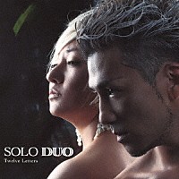 ＳＯＬＯ－ＤＵＯ「 Ｔｗｅｌｖｅ　Ｌｅｔｔｅｒｓ」