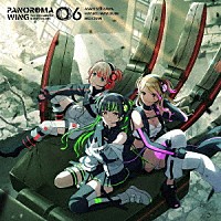 ストレイライト「 ＴＨＥ　ＩＤＯＬＭ＠ＳＴＥＲ　ＳＨＩＮＹ　ＣＯＬＯＲＳ　ＰＡＮＯＲ＠ＭＡ　ＷＩＮＧ　０６」