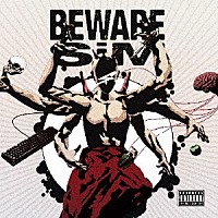 ＳｉＭ「 ＢＥＷＡＲＥ」
