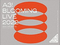 （Ｖ．Ａ．）「 Ａ３！　ＢＬＯＯＭＩＮＧ　ＬＩＶＥ　２０２２　ＤＡＹ２」