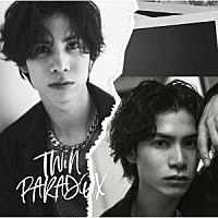 ＴＷｉＮ　ＰＡＲＡＤＯＸ「 チグハグ」