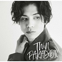 ＴＷｉＮ　ＰＡＲＡＤＯＸ「 チグハグ」