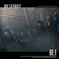 ＢＥ：ＦＩＲＳＴ「 ＢＥ：１」
