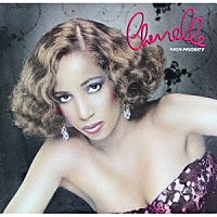 シェレール「 ハイ・プライオリティ　＋４」