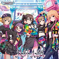 （ゲーム・ミュージック）「 ＴＨＥ　ＩＤＯＬＭ＠ＳＴＥＲ　ＣＩＮＤＥＲＥＬＬＡ　ＧＩＲＬＳ　ＳＴＡＲＬＩＧＨＴ　ＭＡＳＴＥＲ　Ｒ／ＬＯＣＫ　ＯＮ！　０７　ストリート・ランウェイ」
