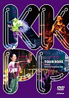 小泉今日子「 ＫＫＰＰ　～ＴＯＵＲ　２０２２　Ｌｉｖｅ　ａｔ　中野サンプラザホール～」