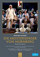 ウィーン・フィルハーモニー管弦楽団「 ワーグナー：≪ニュルンベルクのマイスタージンガー≫」