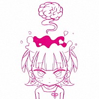 ナナヲアカリ 「恋愛脳／陽傘」