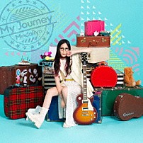 ＭｉｎｄａＲｙｎ 「Ｍｙ　Ｊｏｕｒｎｅｙ」