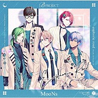 ＭｏｏＮｓ 「ｅｕｐｈｏｒｉｃ　ｒｏａｄ」