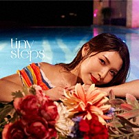 新田恵海 「ｔｉｎｙ　ｓｔｅｐｓ」
