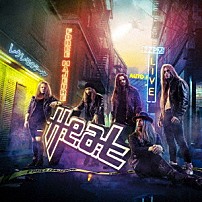 Ｈ．Ｅ．Ａ．Ｔ 「フォース・マジュール」