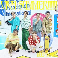 ＤＥＥＰ　ＳＱＵＡＤ 「ＶＩＶＡ　ＳＵＭＭＥＲ！！！！！！」